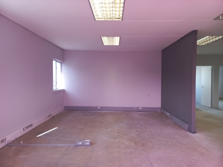 Commercial Property for Sale in Somerset West Mall Triangle Western Cape